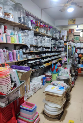 80后夫妻掘金“即時(shí)零售” 百貨小店的十年變遷與品質(zhì)堅(jiān)守