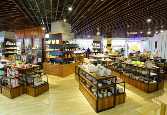五星電器新零售破局 店中店模式下的家居品牌“星格瑪”構建家電-家居零售產業新版圖