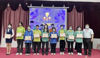 珠海一職實(shí)驗(yàn)學(xué)校職業(yè)教育活動(dòng)周圓滿結(jié)束,職教有你更精彩