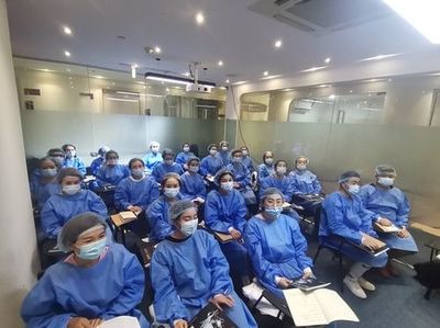 珠海哪里有培訓(xùn)微整班