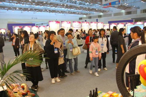 第六屆教博會職教風采展示 珠海市第一中等職業(yè)學校現代商貿部創(chuàng)新成果精彩亮相第六屆中國教博會