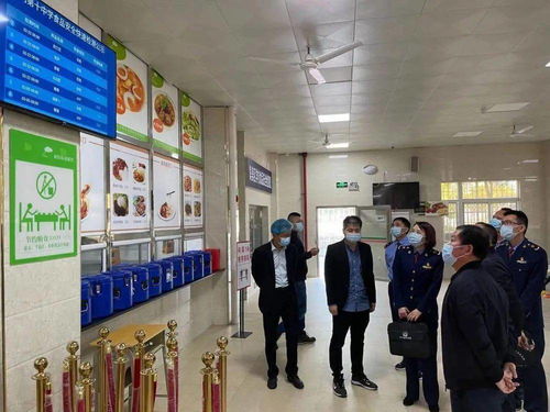 嚯 廈門60萬名中小幼學生今天開學 他們的食堂是這樣的