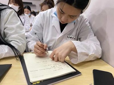 珠海去哪里學(xué)微整注射