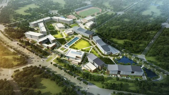 12億投入職業教育 董明珠打造“入學即就業”新藍海，珠海迎來發展新機遇