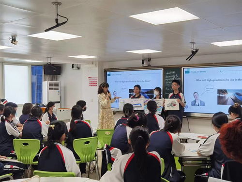 看過來！理工青年教師來曬課，有顏有趣又有料——記珠海職業教育活動周